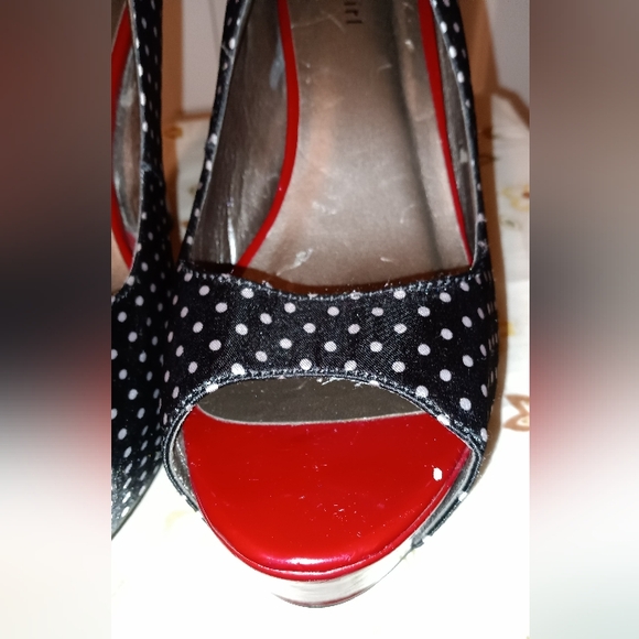 Madden Girl Heels - Picture 5 of 13